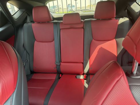 Used 2024 Lexus NX 350 F Sport image 8