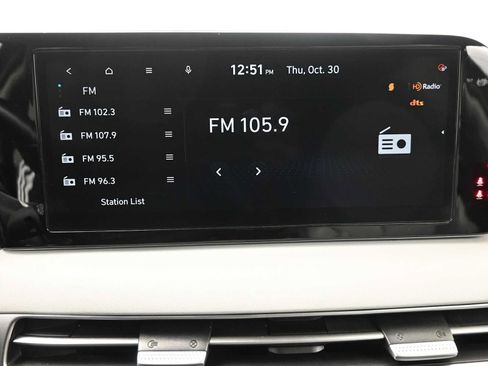 Used 2024 Hyundai Palisade SEL image 18