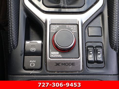 Used 2019 Subaru Forester Limited image 27