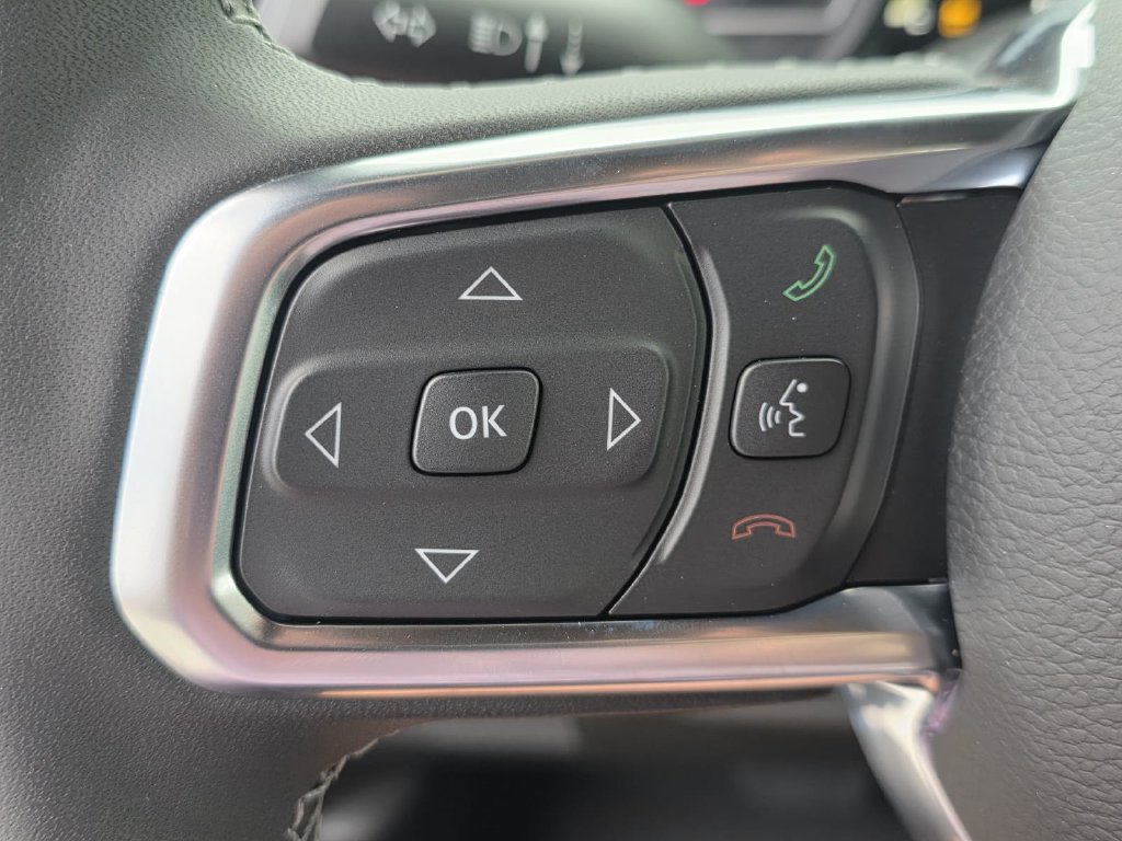 New 2026 Jeep Wrangler Unlimited Sahara AWD/4WD image 30