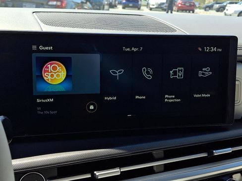 New 2026 Hyundai Santa Fe SEL image 11