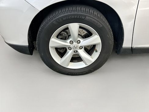 Used 2011 Lexus RX 350 AWD 4dr w/ Premium Pkg image 11