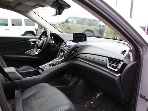 Used 2019 Acura RDX AWD w/ Advance Package image 24