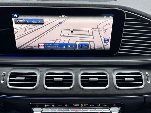 New 2026 Mercedes-Benz GLE 450 4MATIC image 17