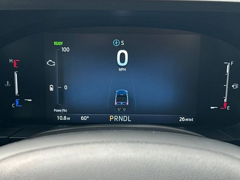 New 2026 Ford Maverick XLT image 22