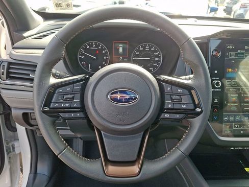 Used 2025 Subaru Forester Sport image 20