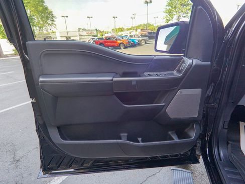 Used 2022 Ford F150 XLT w/ Equipment Group 302A High AWD/4WD image 18