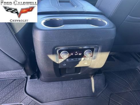 Used 2023 Chevrolet Tahoe Premier image 21