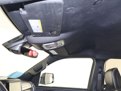 Used 2024 RAM 1500 Laramie image 43