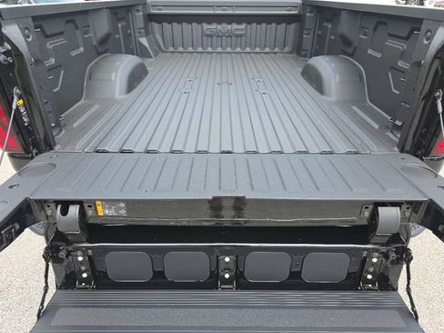 New 2026 GMC Sierra 3500 Denali Ultimate AWD/4WD image 23