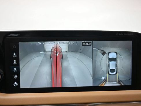 Used 2021 Hyundai Sonata Limited FWD image 22