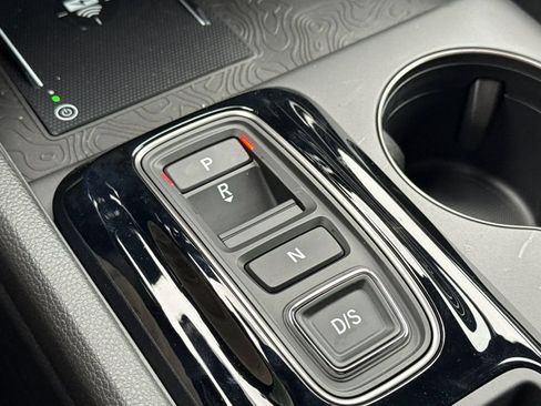 New 2026 Honda Pilot TrailSport image 26
