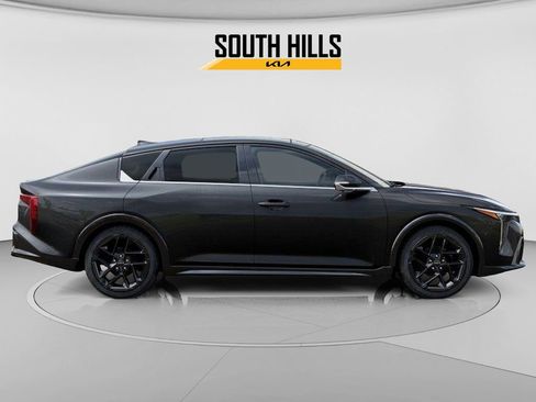 New 2025 Kia K4 GT-Line Turbo image 7