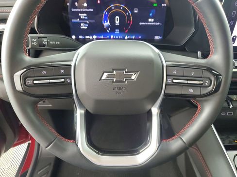 Used 2024 Chevrolet Colorado Z71 w/ LPO, Dark Essentials Package image 21