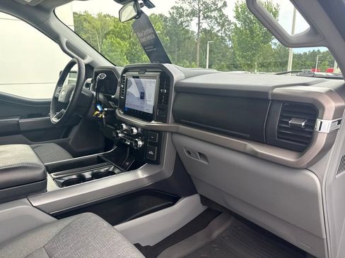 Used 2025 Ford F150 XLT w/ Equipment Group 301A Standard AWD/4WD image 34