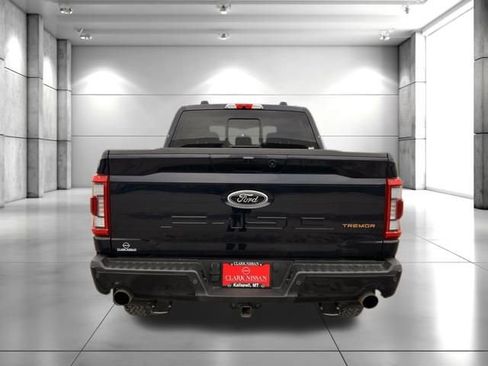 Used 2023 Ford F150 Tremor w/ Equipment Group 402A High image 6