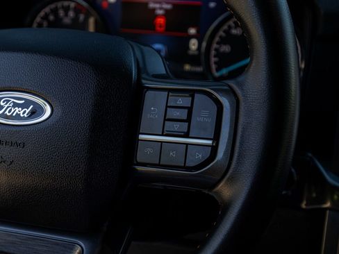 Used 2023 Ford F150 Tremor w/ 360 Degree Camera Package AWD/4WD image 23