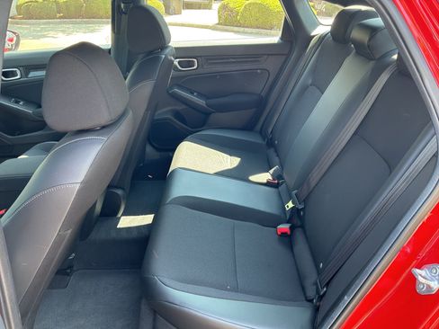 Used 2023 Honda Civic Sport image 30