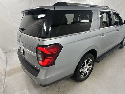 Used 2024 Ford Expedition Max Limited