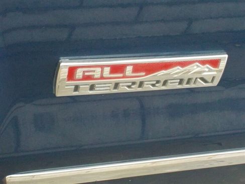 Used 2016 GMC Sierra 1500 SLT w/ All-Terrain Package image 37