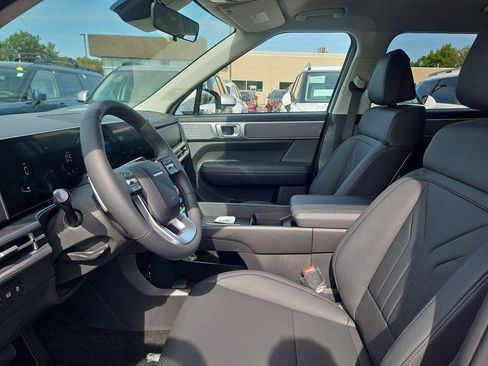 New 2026 Hyundai Santa Fe SEL image 16