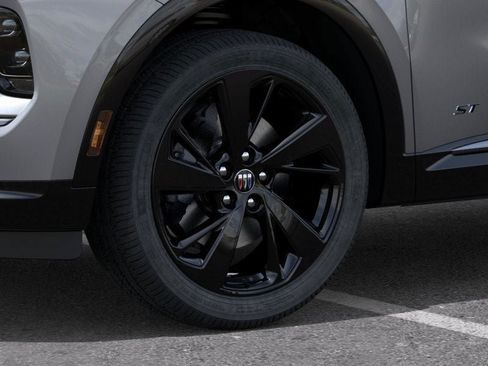 New 2026 Buick Envision Sport Touring AWD/4WD image 33