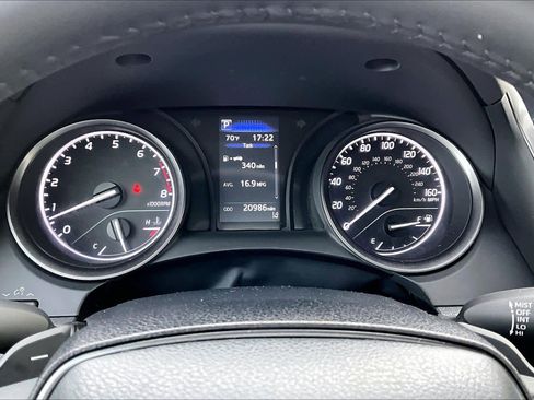 Certified 2023 Toyota Camry SE image 25