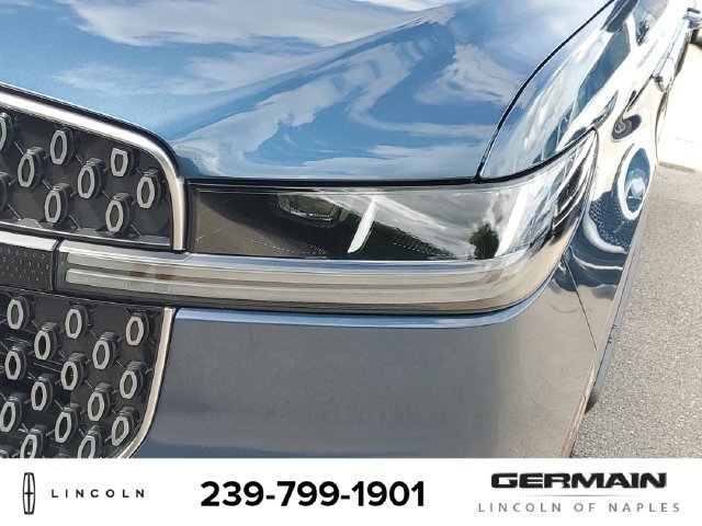 New 2027 Lincoln Navigator Premiere AWD/4WD image 14