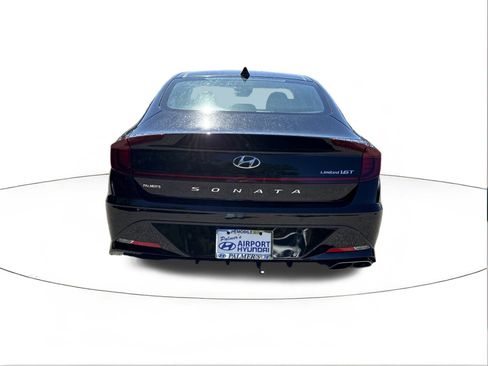 Used 2023 Hyundai Sonata Limited image 4
