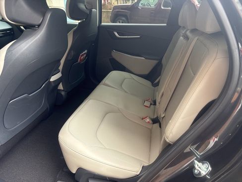 Certified 2024 Kia EV6 Wind w/ Wind Technology Package image 9