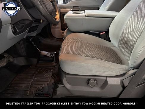 Used 2012 Ford F350 XLT image 24