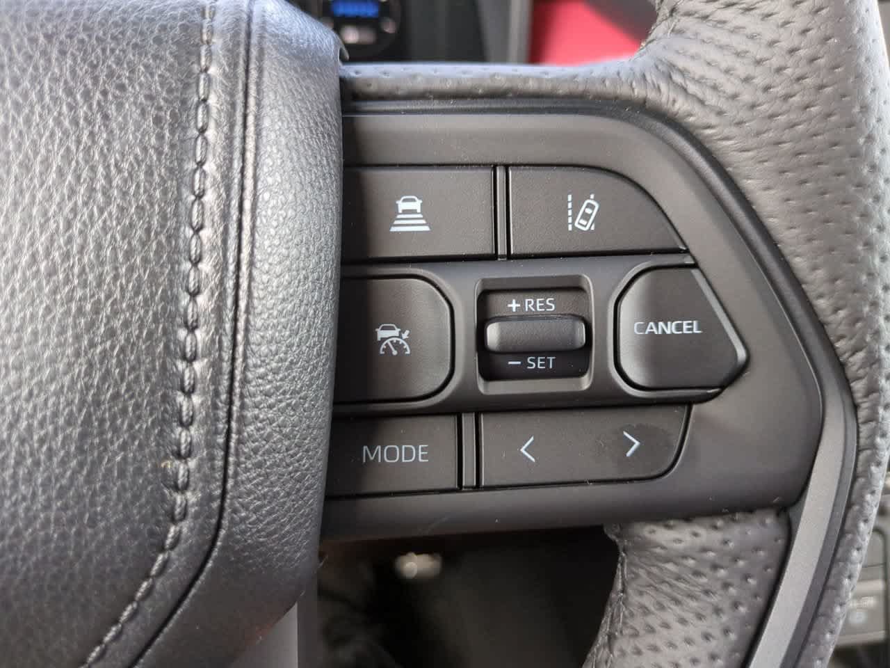 New 2026 Toyota Tundra TRD Pro AWD/4WD image 25