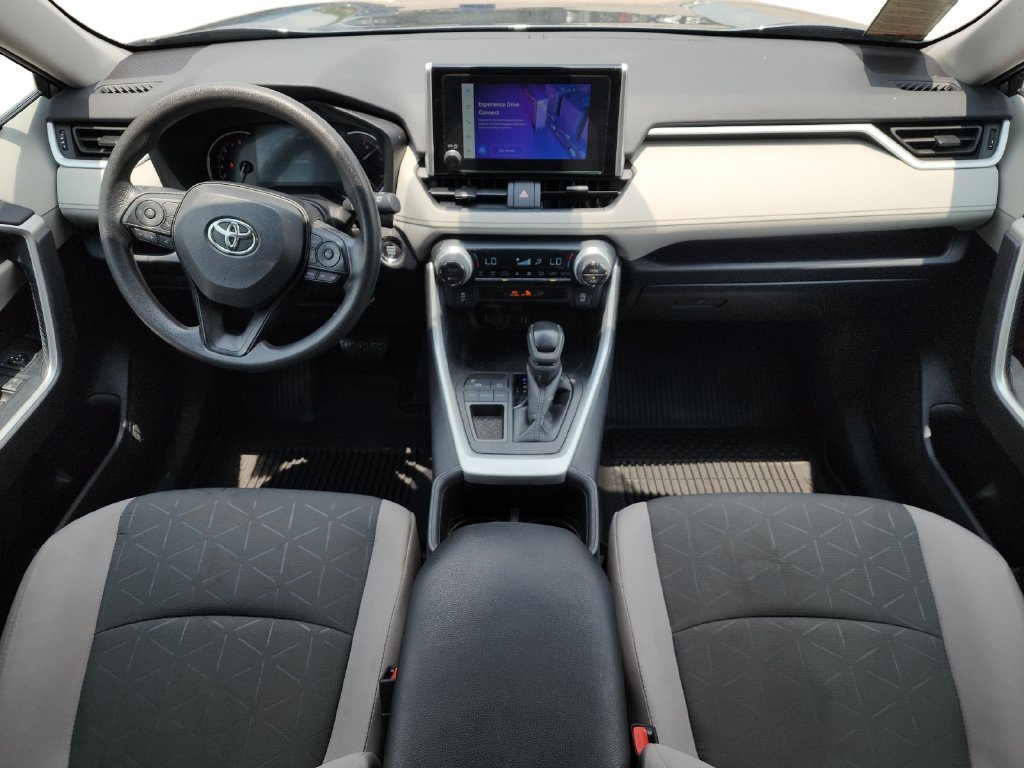 Used 2025 Toyota RAV4 XLE w/ Convenience Package FWD image 18