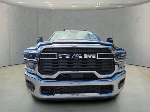 Used 2025 RAM 2500 Big Horn image 8