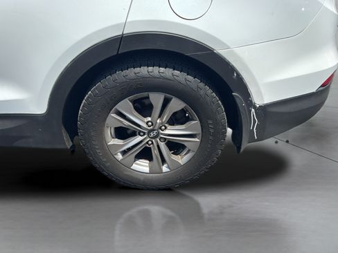 Used 2016 Hyundai Santa Fe Sport AWD/4WD image 37