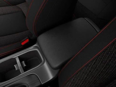 New 2026 Subaru WRX Premium AWD/4WD image 61