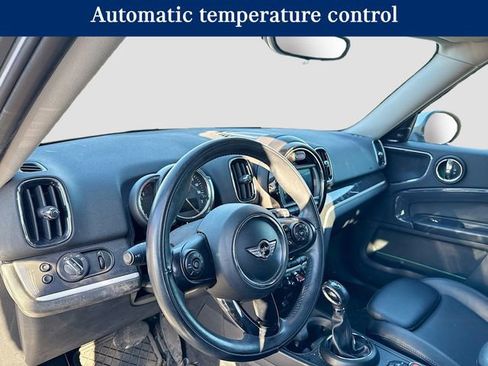 Used 2018 MINI Cooper Countryman S image 10