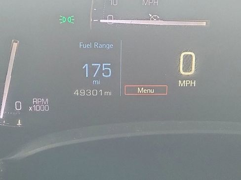 Used 2018 Cadillac XTS Luxury image 12