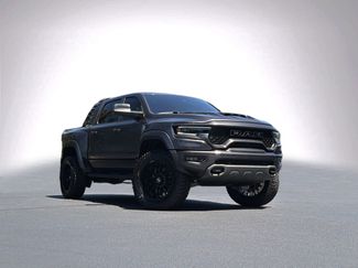 Used 2021 RAM 1500 TRX w/ TRX Level 2 Equipment Group AWD/4WD video 2
