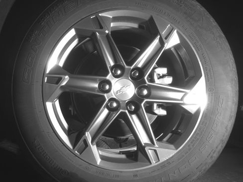 Used 2025 Chevrolet Blazer LT FWD image 14