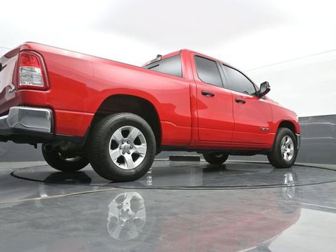 Used 2023 RAM 1500 Big Horn image 51