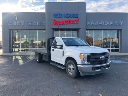 Used 2017 Ford F350 XL w/ Power Equipment Group