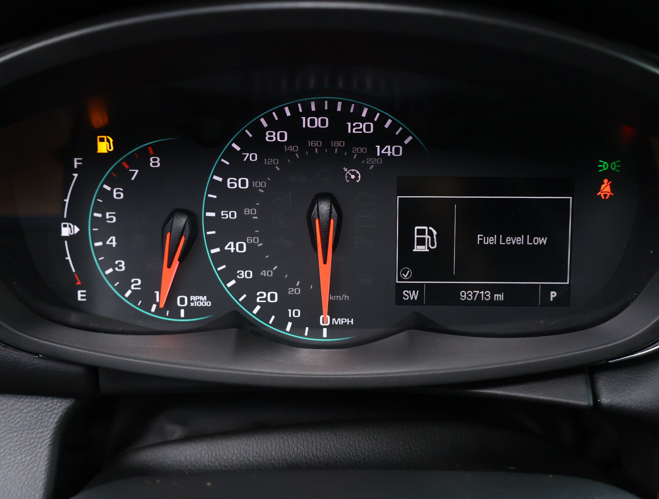 Used 2020 Chevrolet Trax LT w/ LT Convenience Package FWD image 15