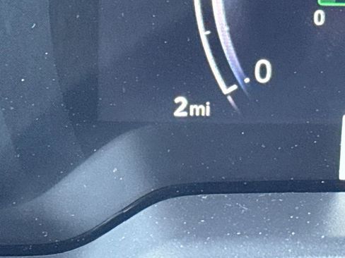 New 2026 Toyota Corolla Cross LE image 19