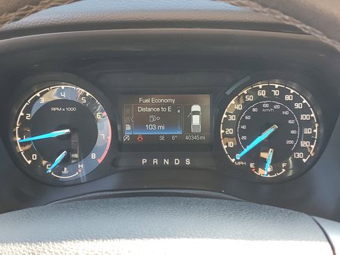 Used 2021 Ford Ranger XLT w/ Equipment Group 301A Mid image 30