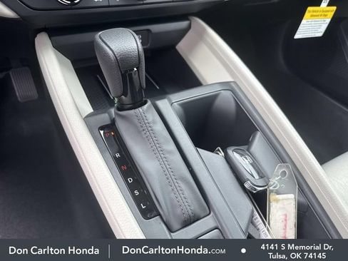 New 2026 Honda Accord LX image 21