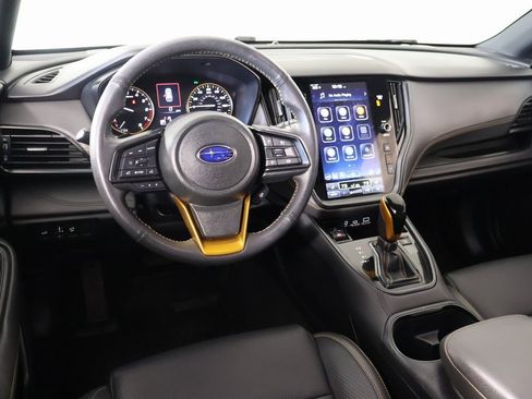 Used 2024 Subaru Outback Wilderness image 2