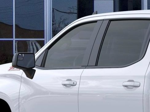 New 2026 Chevrolet Silverado 1500 RST w/ True North Edition Plus AWD/4WD image 12
