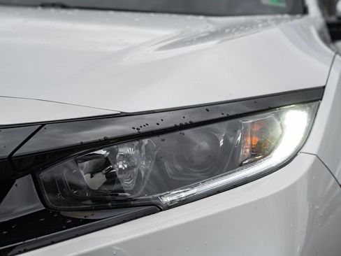 Used 2021 Honda Civic Sport image 11