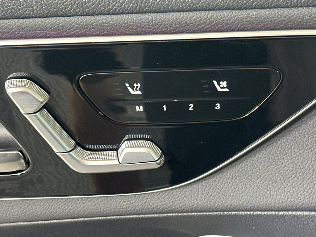 Certified 2026 Mercedes-Benz GLC 300 image 11
